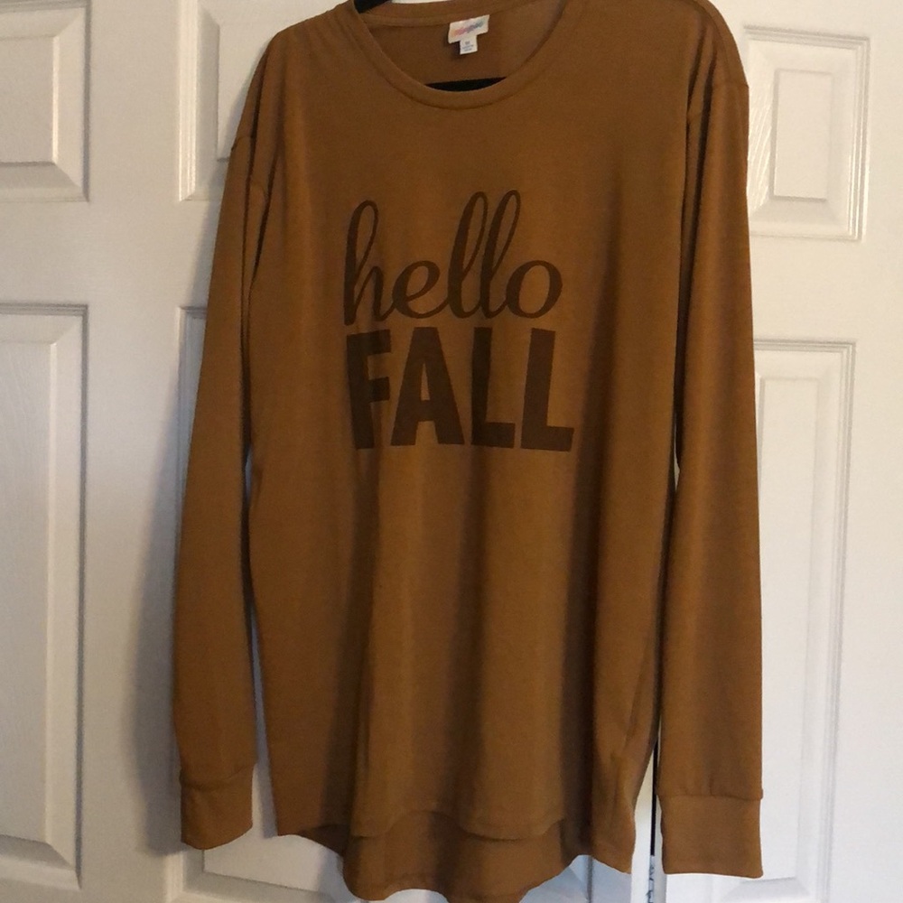Hello fall - Picture 4 of 4